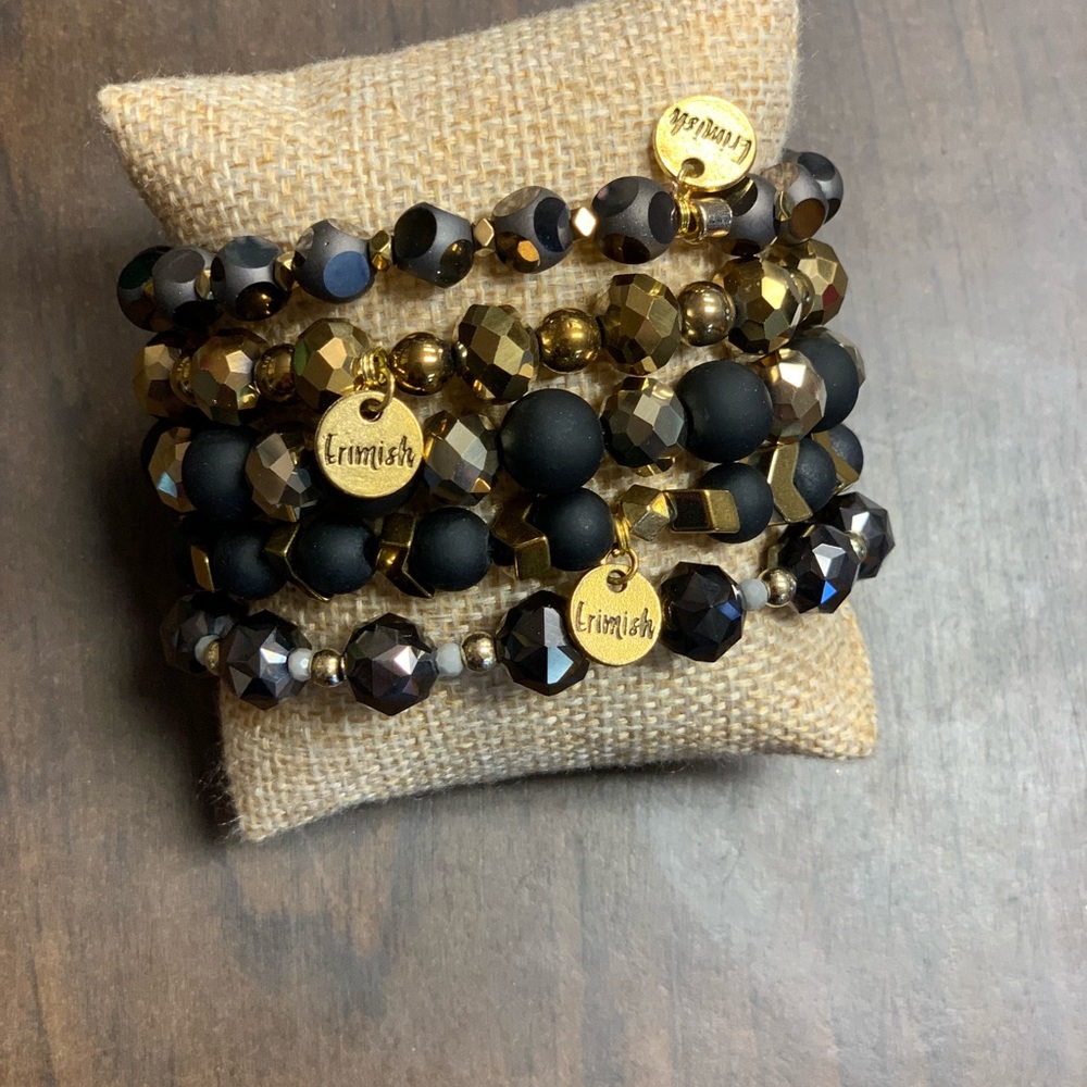 Saintsation Erimish Stack